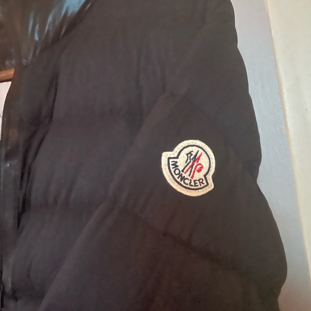 Moncler jacket - Picture 5 of 7